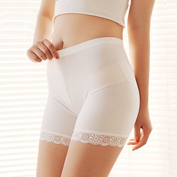 

sale new summer  xxxl short elastic chinese style comfortable anti light trousers short trousers under leggings, Black