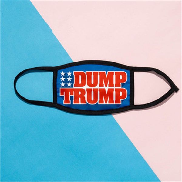 

fashionable new-style temperament imitate real silk biden mask female satin face long money printing biden mask spring summer bask #237#932