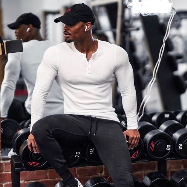 

v6i7s muscle brothers solid color thin equipment comfortable men's breathable exercise exercise sports fitness sports fitness vacation, Black;red