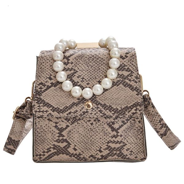 

pu fashion women hasp snake printing handbag phone bag shoulder bag messenger bag handbags women bags designer