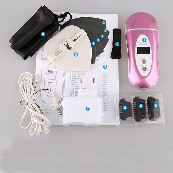 

2016 epilator and trimmer epiliatoriai female girl ladies femme epiliatorius epilatoare epilator for sensitive areas epilator and ckwhe