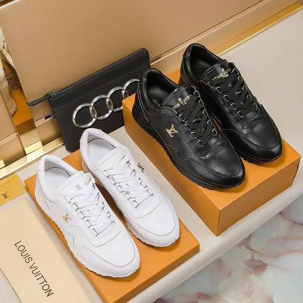 

men sneakers shoes breathable trainers chaussures pour hommes mens shoes fashion type luxury design zapatos de hombre fast ship