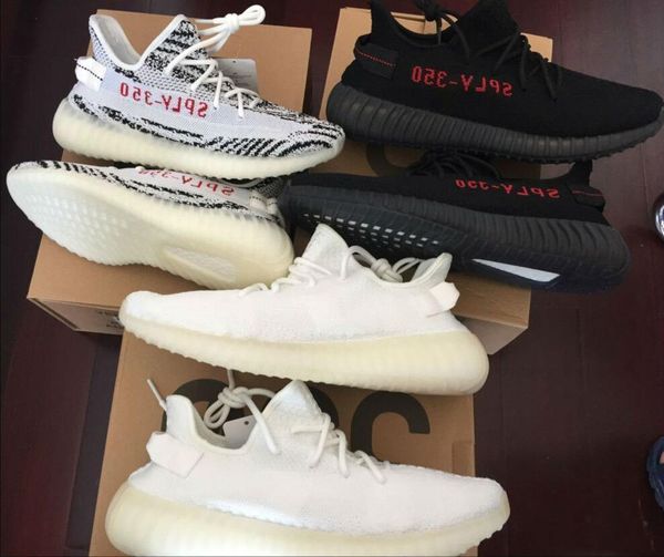 

2020 new 3oo men shoes sneakers for women running trainers sports sneaker fashion mentriple black white shoes