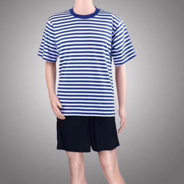 

5dfnf sky дух океана физической одежда лето быстросохнущего полосатое море sky sea spirit рубашка океан физической одежда лето быстросохнуще, Gray;blue