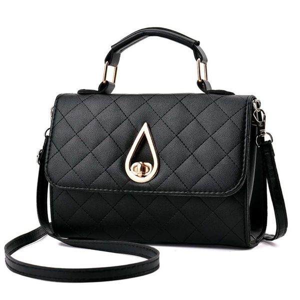 

small shoulder bag handbag women bag 2020 spring and summer new korean fashion crossbody shoulder ladies hand bags