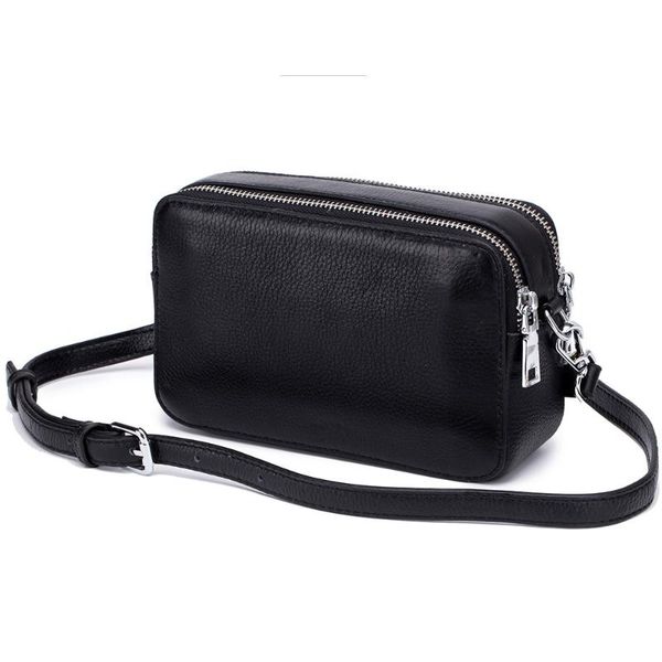 

new genuine leather ladies hand bags korean style women's messenger bag luxury handbags women bags designer shoulder bag bolsa