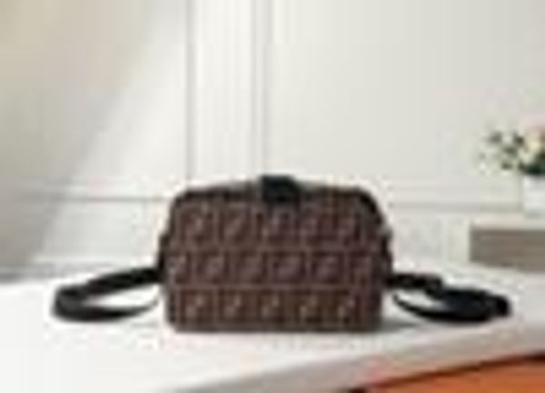 

new women bag luxury crossbody messenger shoulder bags good quality designer purses ladies handbag delivery y0000146, Black