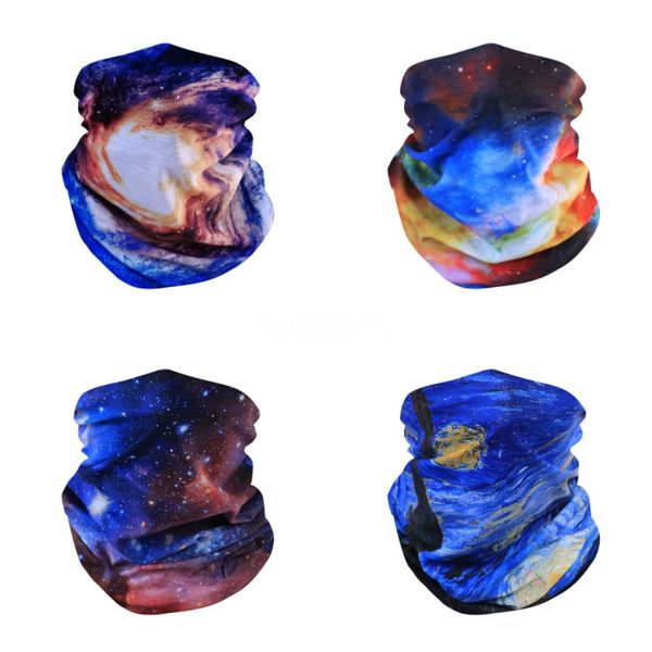 

wildsurfer seamless bandana skeleton magic ski scarf men cycling fa mask women running tubular fising neck warmer#214