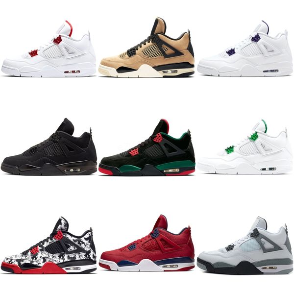 

men women running shoes jesus triple white black bred sunburst south beach mens sneakers trainers sports chaussures drop shipping#178