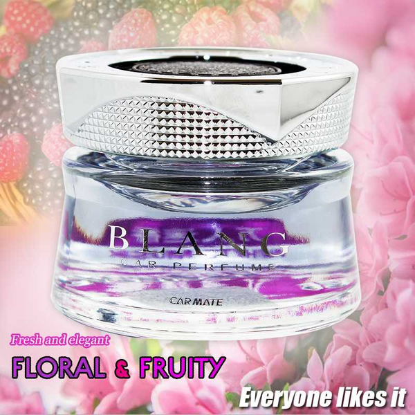 

car perfume 60ml jelly-type air freshener for men women floral fruity perfum auto interior accessories deodorant to car styling
