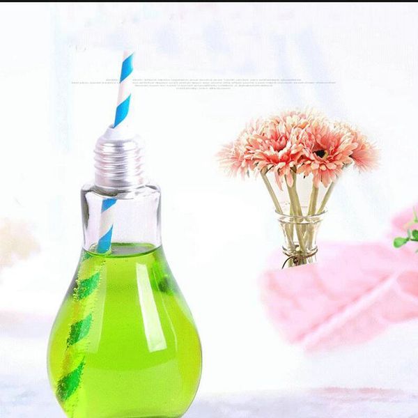 

2016 water bottle milk juice light bulbs leak proof gift may25 water bottle fashionmia sale the spectrum of quality snelle verzending home20