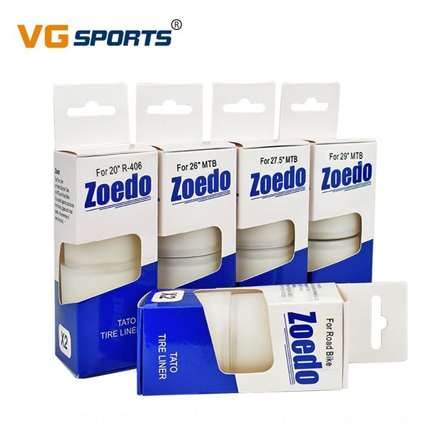 

zoedo highway mountain bike anti-puncture cushion bicycle bicycle 20 26 27.5 29 inch 700c explosion-proof bushing, Silver