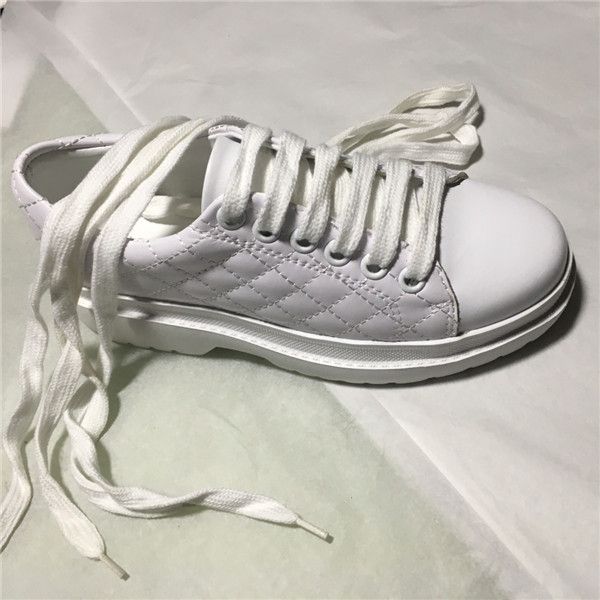 

new designers design men's and women's casual shoes flat shoes, men's sports shoes, white leather suede shoes, flat casual pa, Black