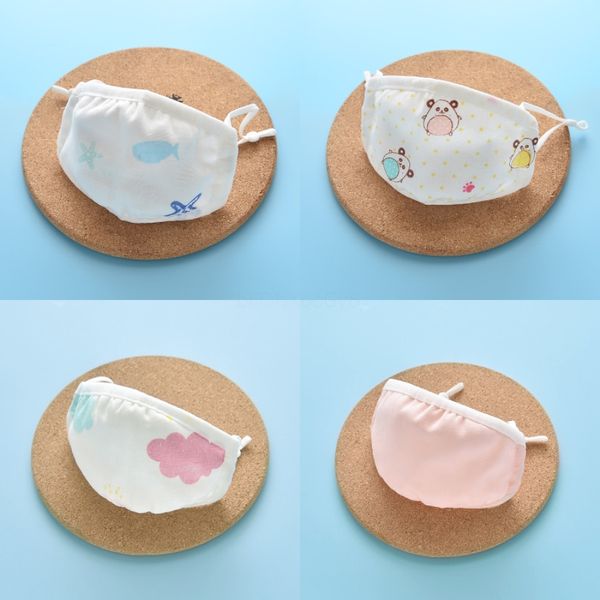 

designer printed face mask breathing valve anti dust mask folding mascherine protective dustproof pm2.5 face masks ups #689 #102, Black