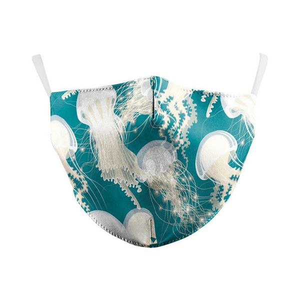 

forza italy spain flag print mask keep fighting face masks fabric protective pm25 reusable mask proof washable motorcycle dh_niceshop