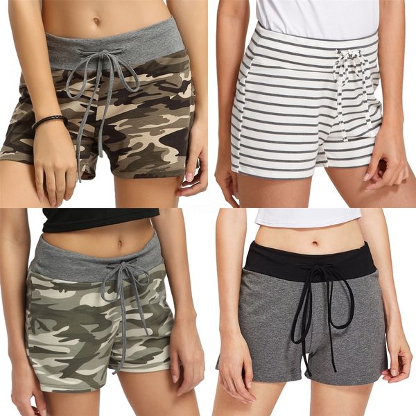 

womens designer shorts fashion solid summer beach swimming shorts casual fitness short pants #876#1511, White;black