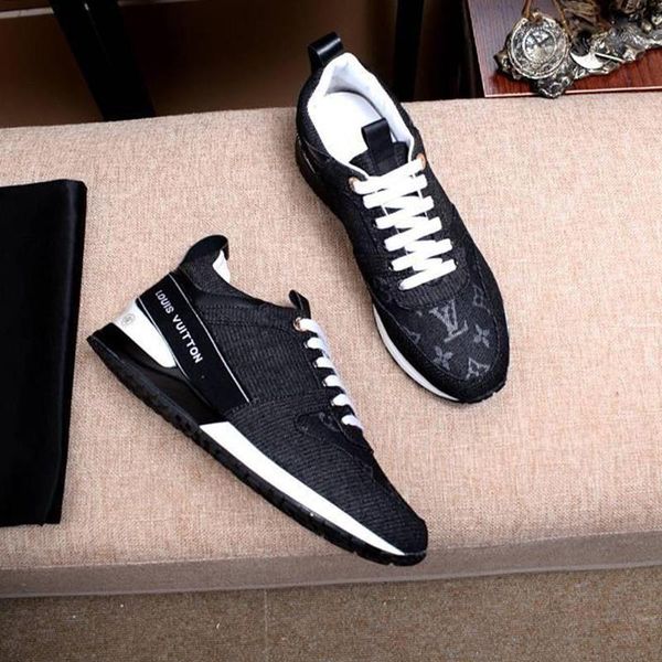 

drop ship mens shoes run away sneaker herren sportschuhe comfortable fashion classic shoes low lace -up plus size sports men shoes
