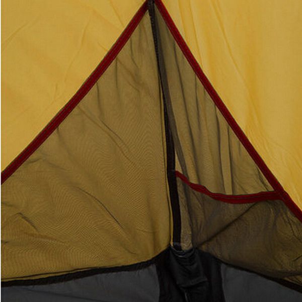 

wholesale mugao flute tent cold mountain 4 outdoor multi-person mountaineering rain-proof four seasons wild camp 3-4 people camping tent