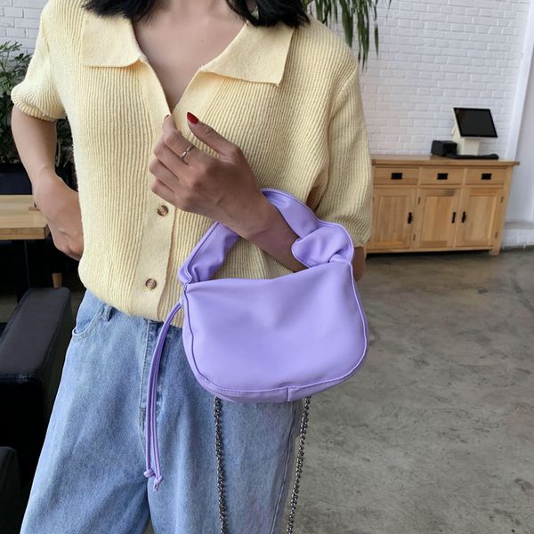 

роскошные сумки женские сумки конструктора цвета конфеты pu кожи плеча сумки цепи леди путешествия сумки и кошельки