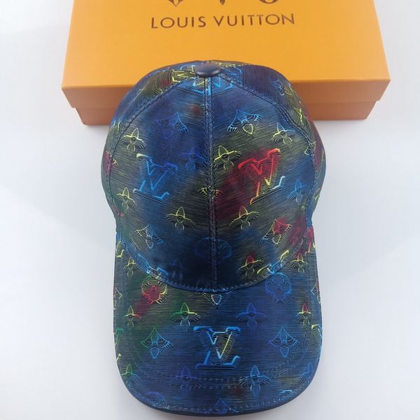 

new style golf embroidery baseball caps baseball hats for men women casquette cotton snapback bone fashion sport cap hat with box, Blue;gray