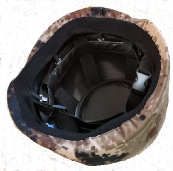 

explosion-proof protective helmet pc protective helmet army training security on duty security anti-riot german m88 green camouflage