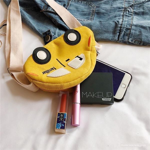

gr6mj children's er tong bao er tong bao men's holiday fashion 1-2 years old boy travel bag handsome children's fashion baby, White