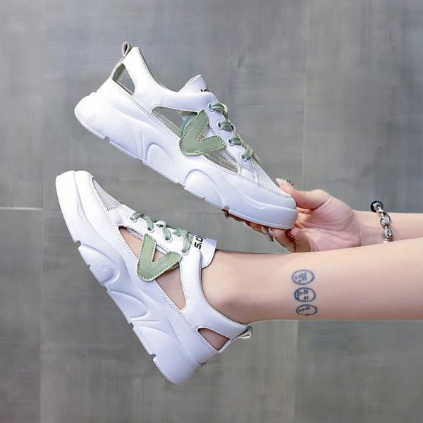 

2020 new women sandals new summer shoes woman heels sandals for wedges chaussure femme casual gladiator sandalen dames, Black