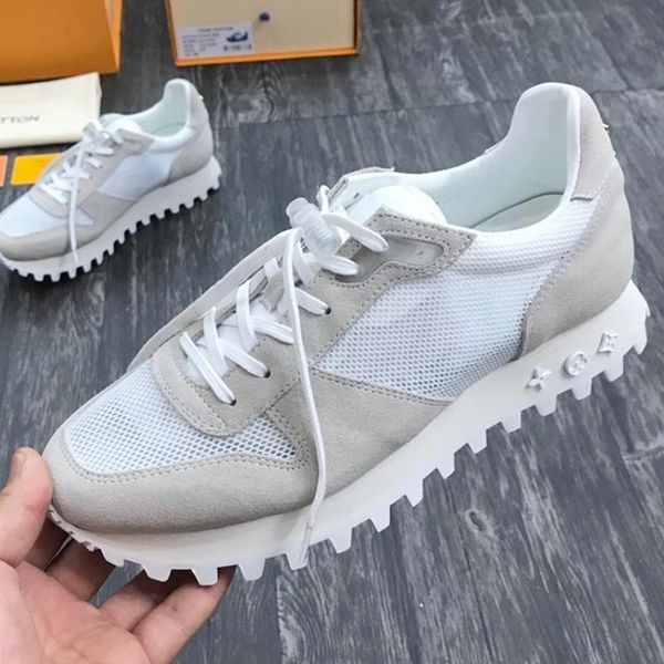 

new 2020 men shoes casual style trainer flats fashion sneakers footwear platform zapatos de hombre athletic sports shoes runner sneaker sale