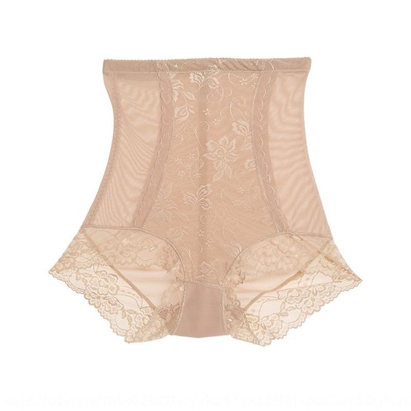 

special waist's abdomen women postpartum high women's shaping pants waist hip lift up body corset boneless women shaping pants, Black;brown