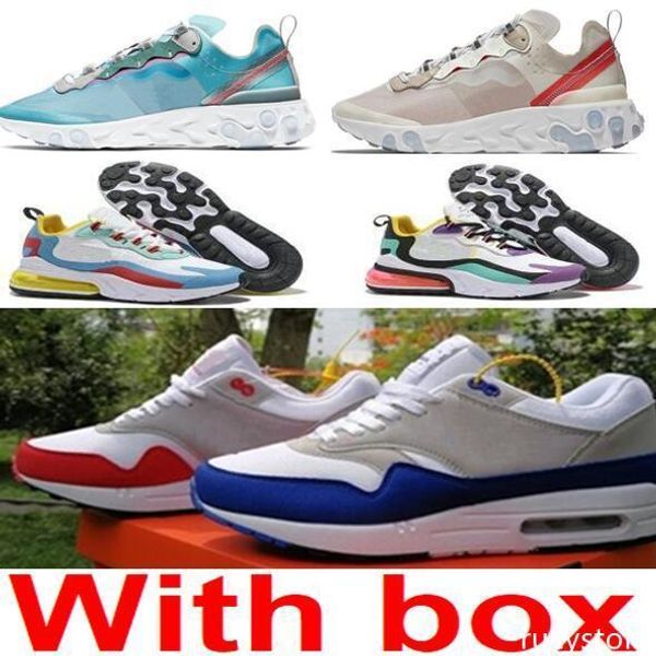 

эпическая реагировать element 87 atmos 87 anniversary 1 piet парра 87 премиум 1 deluxe арбуз белый синий кроссовки кроссовки с