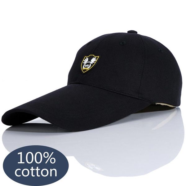 

baseball cap visor cap for women men 2020 snapback hat adjustable hat dad hats fashion solid color long brimmed hats dsqicond2, Blue;gray