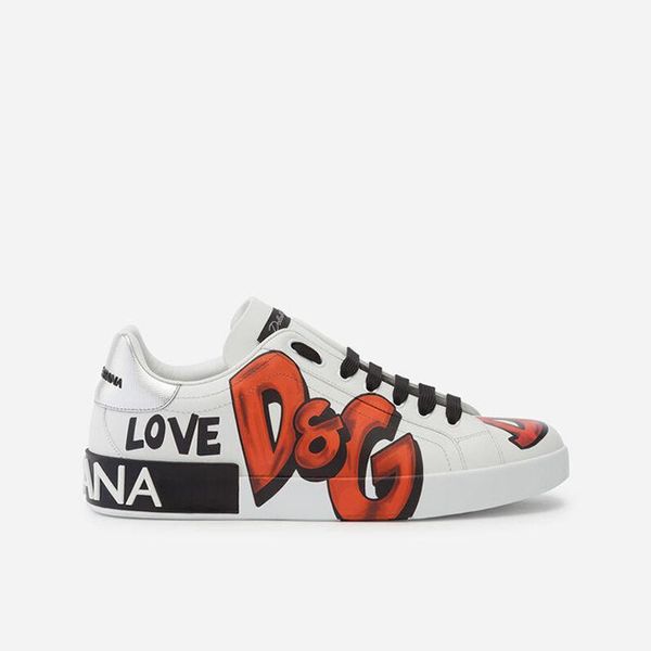 

limited mens leather casual shoes ,platforms print pattern couple shoes fashion personality wild sports shoes size: 38-45 0002, Black