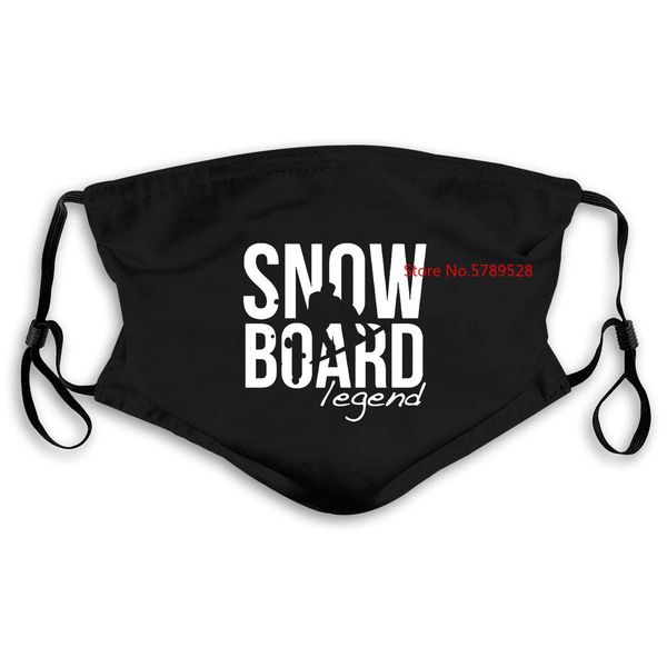 

snowboard legend mens premium design mens summer famous mask women kids pm25 snowboard legend efpnu