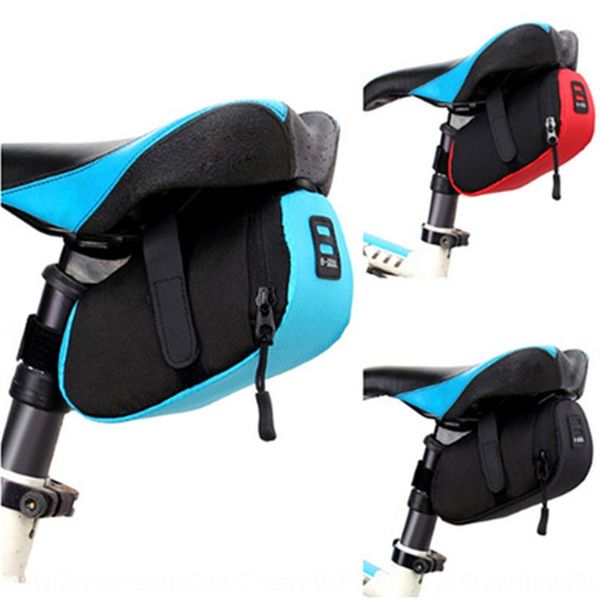 

pkhjd bsoul mountain bike waterproof tail saddle back cycling bsoul mountain bike waterproof tail saddle bicycle bicycle back bag cycling ba