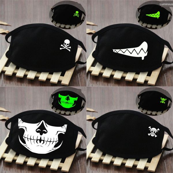 

1marv 3d printing magic sports multi-function half face mask bandana er scarf anti-uv cycling neck outdoor scarf headwea#696, Black