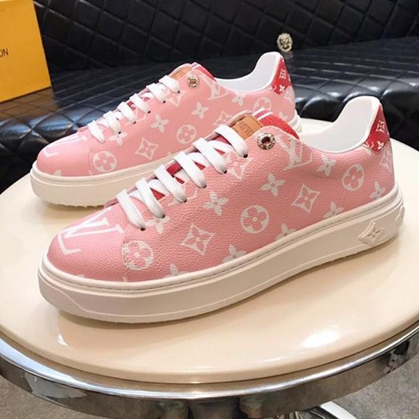 

fashion men 's shoes sale vintage footwears lightweight lace -up low sneakers fashion classic skateboarding casual sh