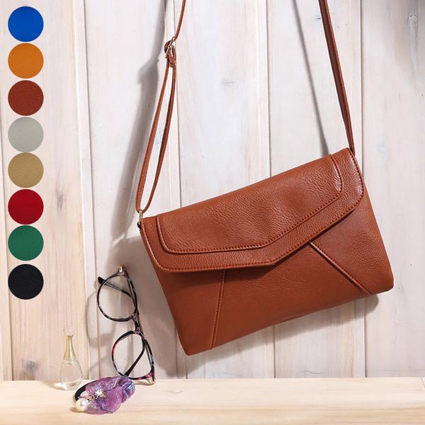 

fashion women mini shoulder messenger bag pu leather satchel handbag crossbody bags 88 sale wt