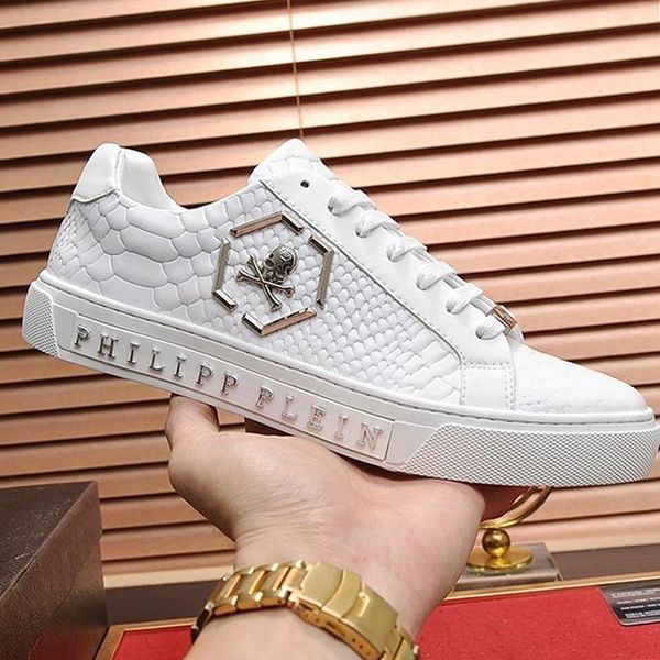

casual men shoes sports trend casual male zapatillas flats big size chaussures pour hommes winter lo -sneakers python mens shoes fashion
