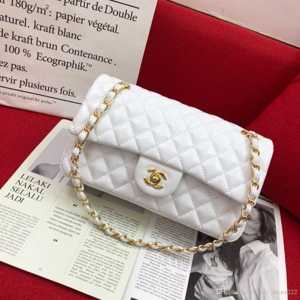 

new women's one-shoulder bag high-end custom quality diagonal cross bag fashionaf