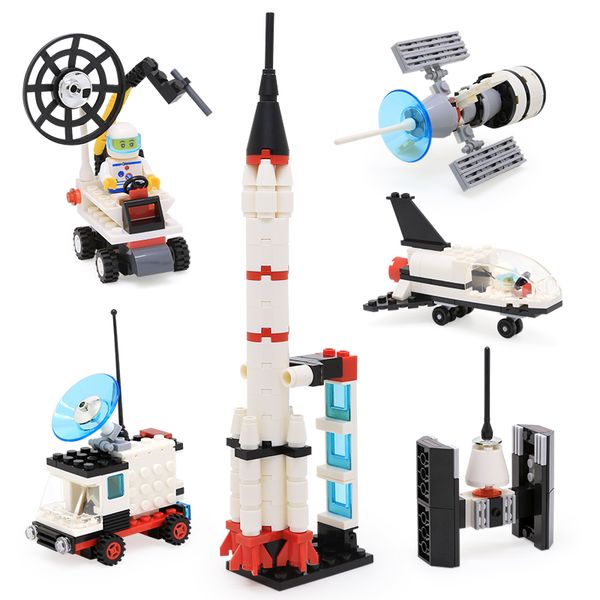 

капсула мини пространства здания блок 6in1 пространства серии капсула шары собрать кирпичи для детей когнитивного интеллекта игрушки мальчик