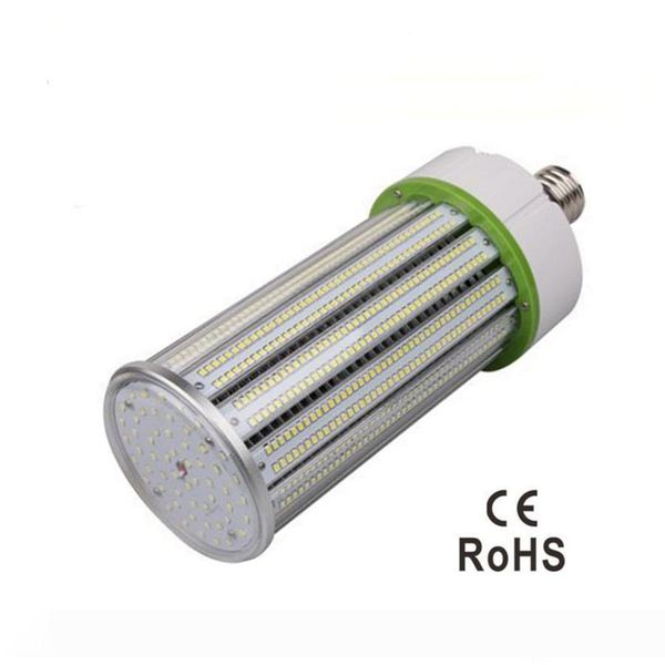 

high power smd2835 led corn light bulbs e26 e27 e39 e40 30w 60w 100w 120w 150w garden warehouse parking lot light lamps
