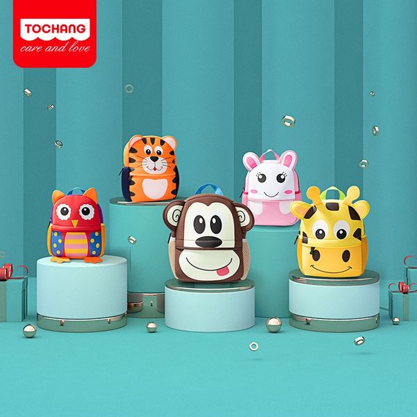 

sfppk school student cartoon cute animal diving printing children's school children's student cartoon cute animal diving bag print