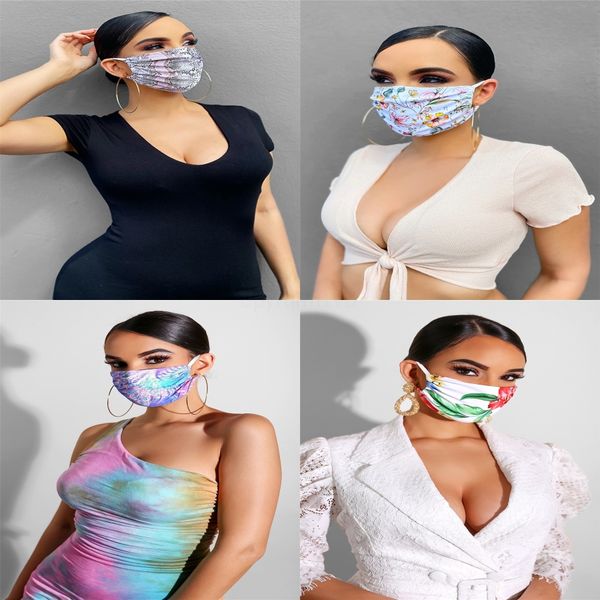 

horrible latex masks full face breathable halloween masquerade mask fancy dress party cosplay costume#449, Black