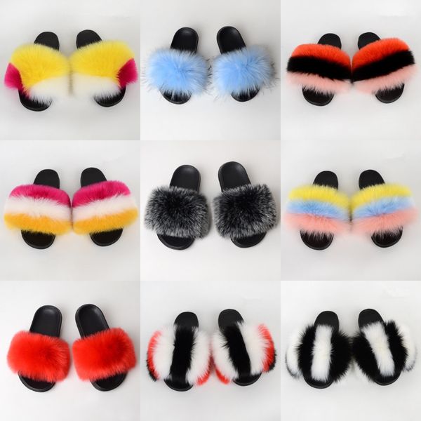 

with wo slippers heels shoe sandals real leather slippers fashion scuffs slippers casual shoes pt803#447, Black