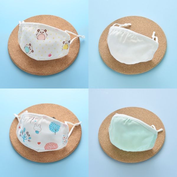 

face mask 3 layer masks er 3-ply non-woven anti dust pm2.5 mask in stock ship designer printed face masks #328 #984, Black