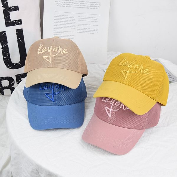 

bmj4w macaron color stereo sun hat mesh cloth sun hat letter children' breathable net cap travel boys and girls sunshade wool net clot, Blue;gray