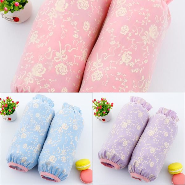 

y14us lengthened double-layer waterproof antifouling oil-proof bronzing mesh lengthened double s waterproof, antifouling and oil-proof sl s, Black