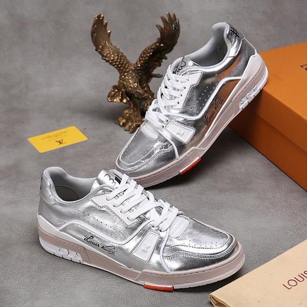 

new 2020 men sneakers shoes fashion scarpe da uomo men shoes fashion trainer sneaker exclusively online fast delivery