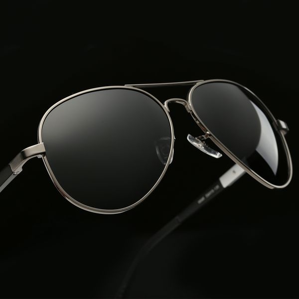 

yso 2020 fashion brand men sunglasses polarized uv400 black sun glasses for driving oval wrap frame men's sunglasses 6695, White;black
