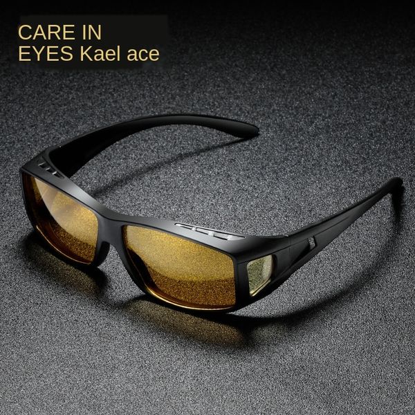 

tiktok мужской ночного видения tv верхом многофункциональный набор бокалов антибликовые антистатическое солнцезащитные очки